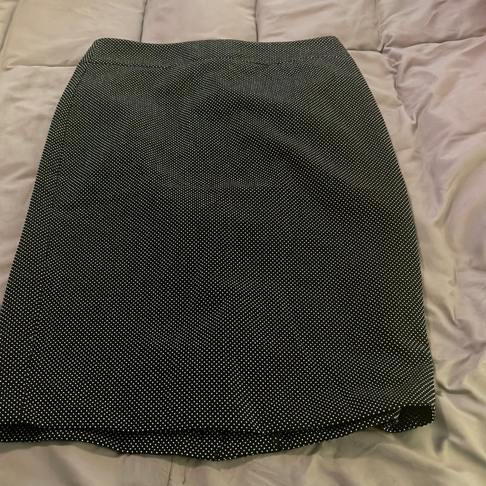 Pencil Skirt